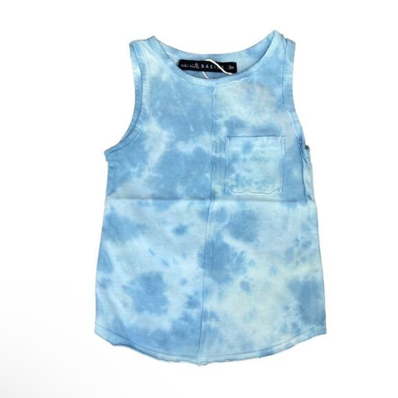 Miki Miette baby Basics Tidal Wave 18 M - Picture 2 of 5